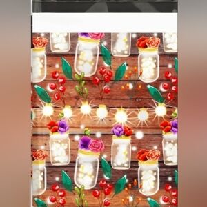 10x13 10ct Christmas Polymailers